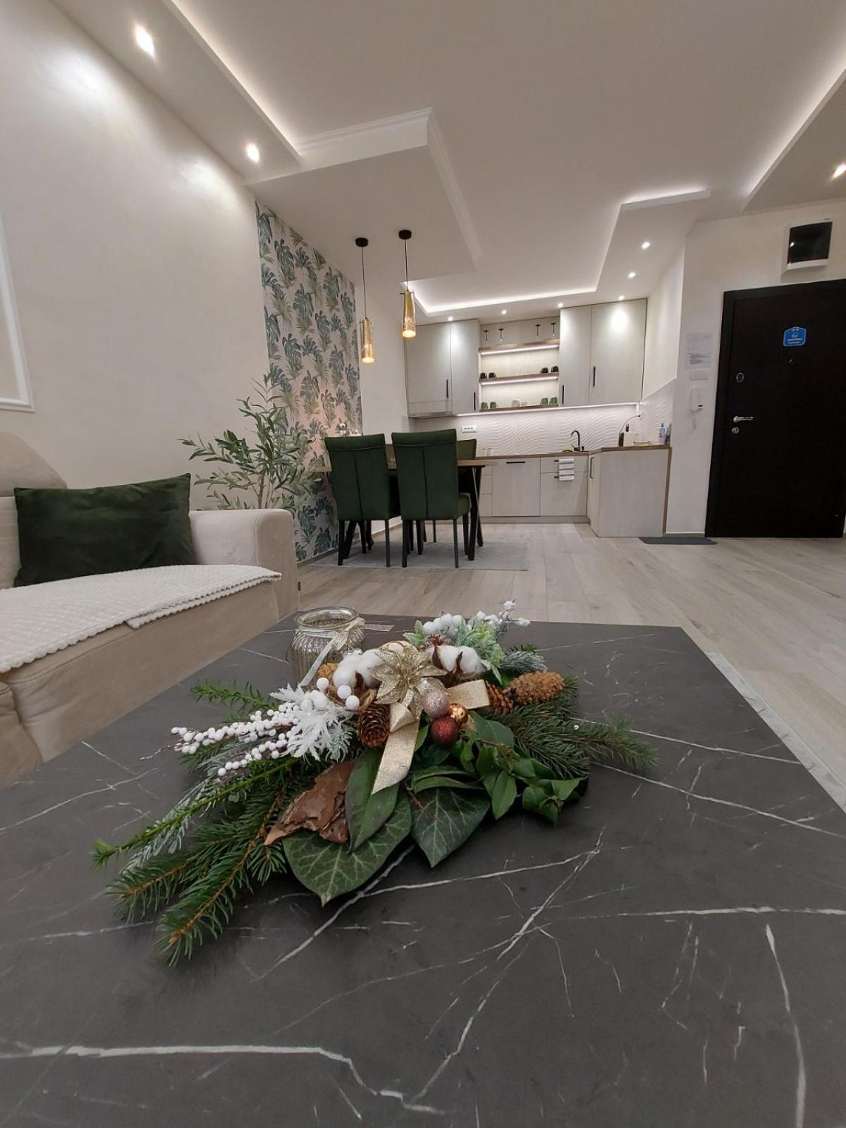 Kat Apartman Apartment Subotica Exterior photo