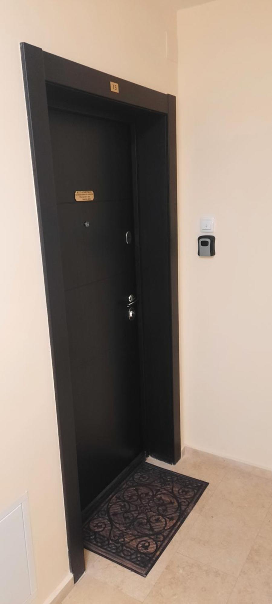 Kat Apartman Apartment Subotica Exterior photo