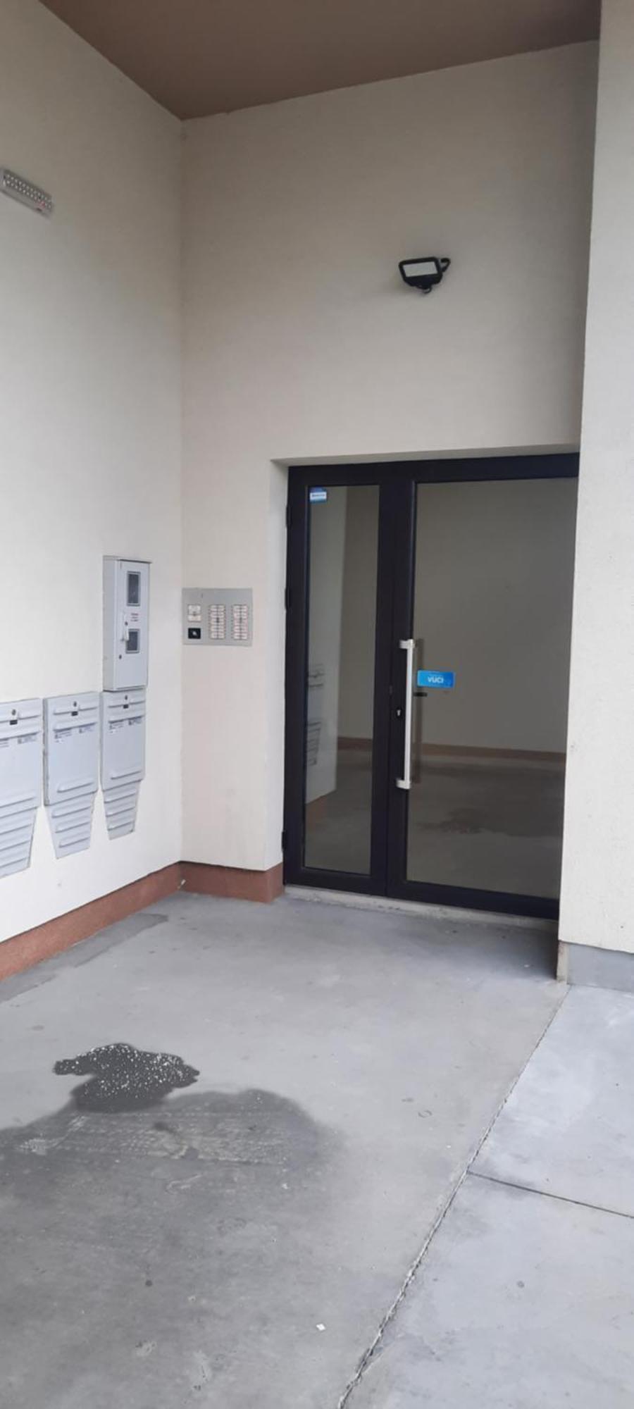 Kat Apartman Apartment Subotica Exterior photo